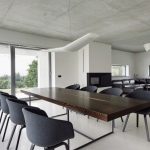 Mniej znaczy więcej – dom dla rodziny z dziećmi